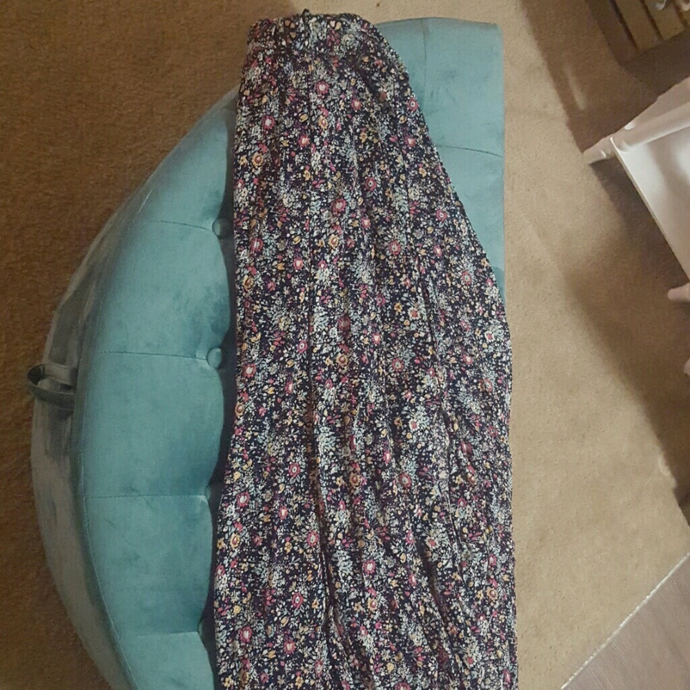 Midi skirt *Sold*